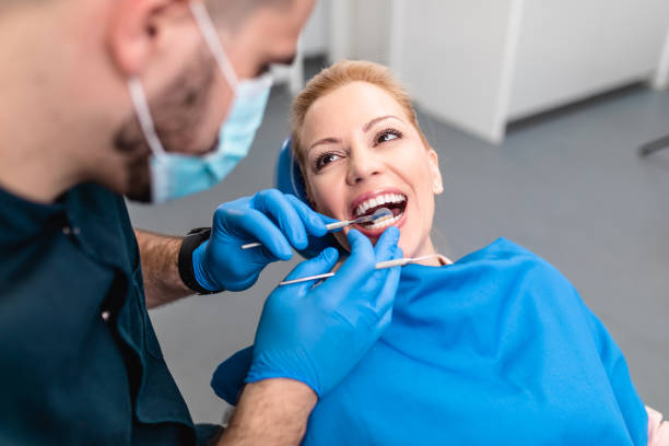 Oral Cancer Screening in Ponderosa Park, CO